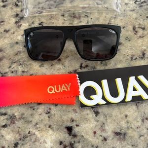 Black Quay Frontrunner Polarized lenses